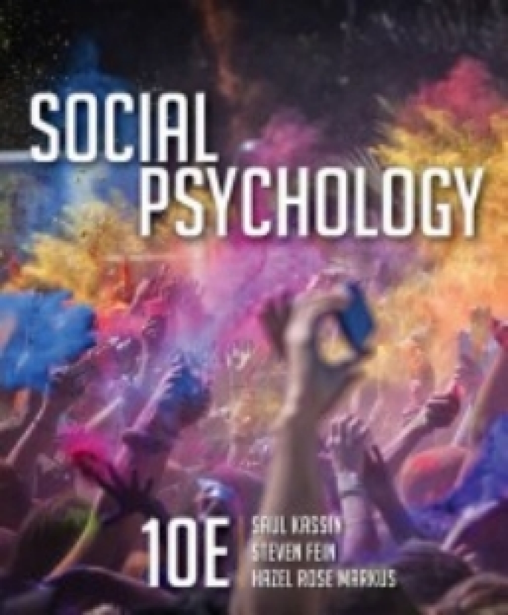 MindTap Psychology for Kassin/Fein/Markus' Social Psychology, 10th Edition, [Instant Access], 1 term (6 months) 10th Edition â€“ PDF/EPUB Version Downloadable